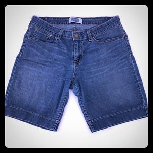 Lee Shorts - Lee Signature Shorts Lee Shorts - Lee Signature Shorts